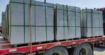 荆门芝麻白花岗岩出货日常地铺石