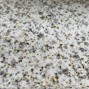 荆门 黄金麻花岗岩石材浅黄光面