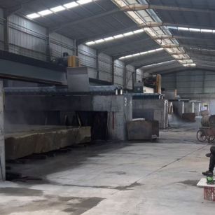 荆门大切车间生产日常