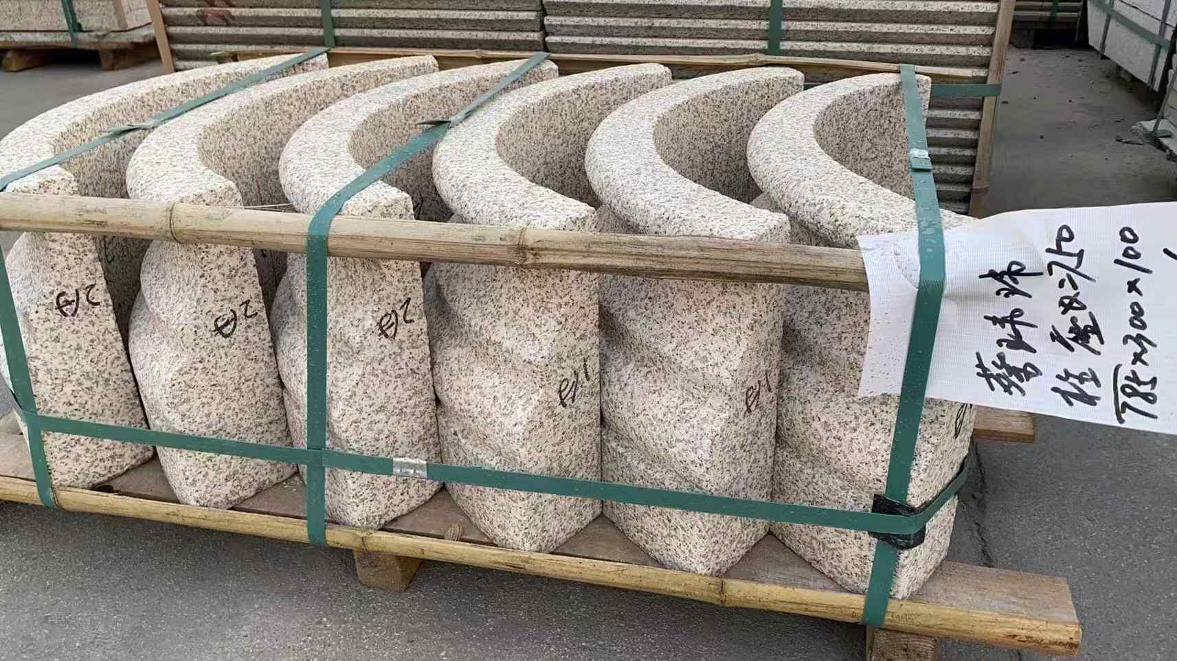 荆门 黄金麻异型加工-柱帽