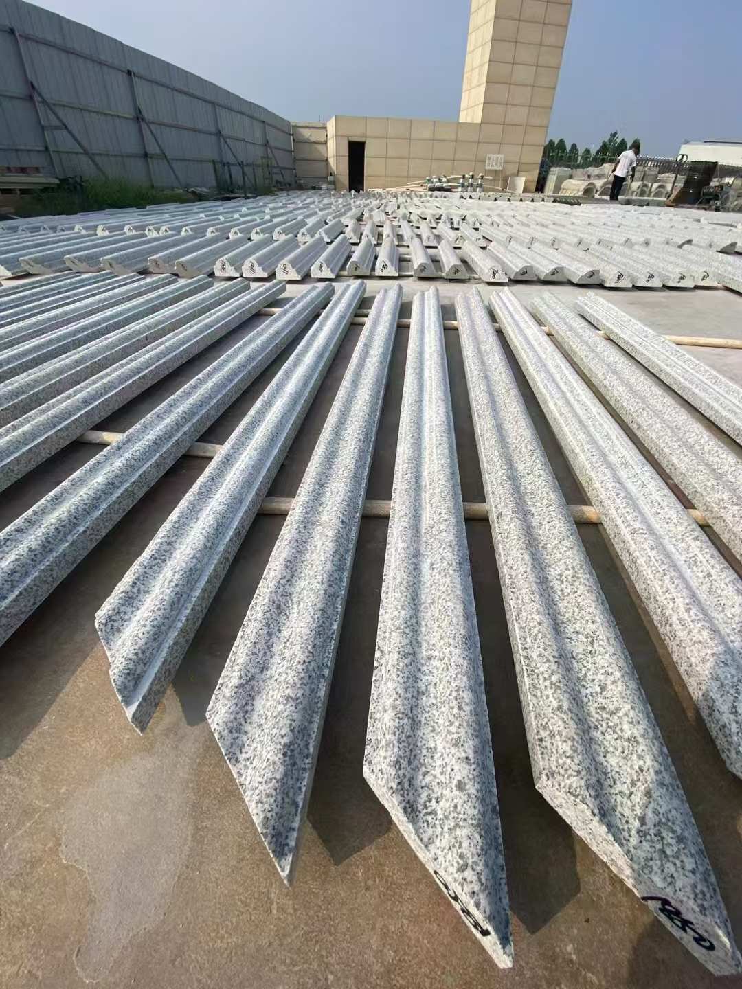 荆门 白麻光面别墅线条防水加工